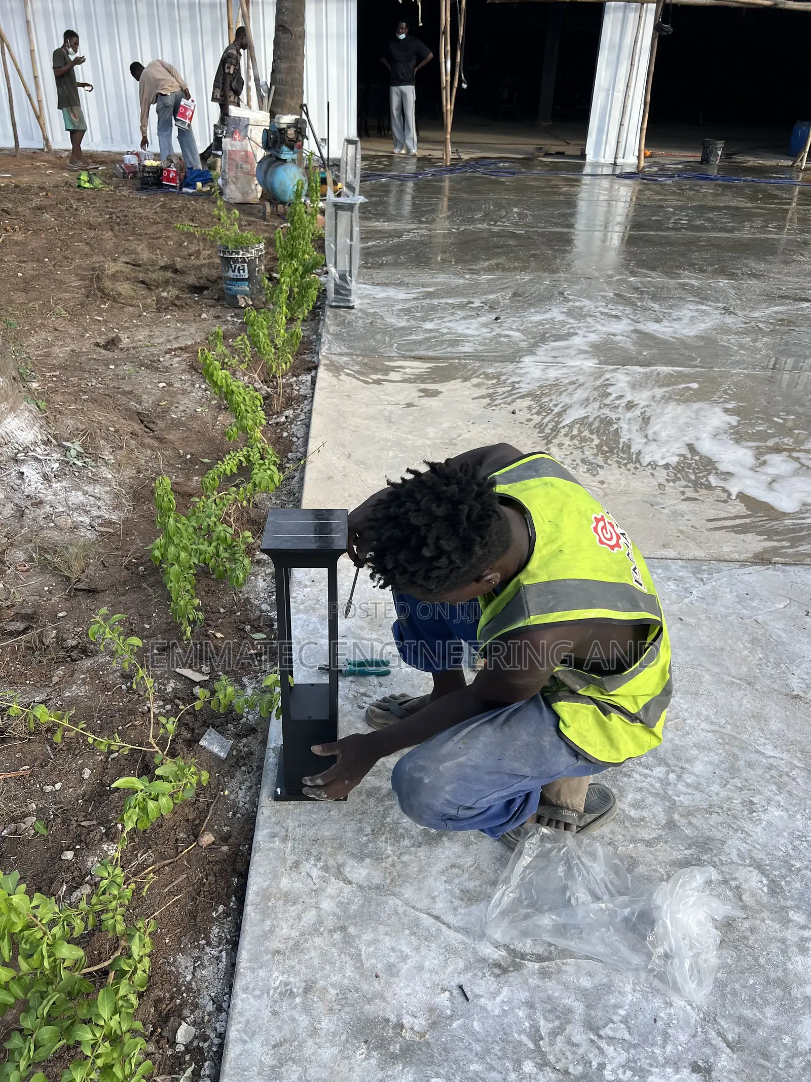 Electrical Installation