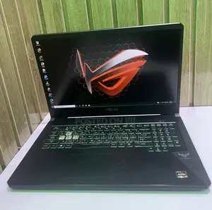 Laptop Asus TUF Gaming FX504 8GB AMD Ryzen 5 SSD 256GB