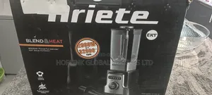 High Quality Ariete Blend & Heat  2000W Powerfut B