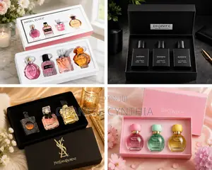 Perfume Sets