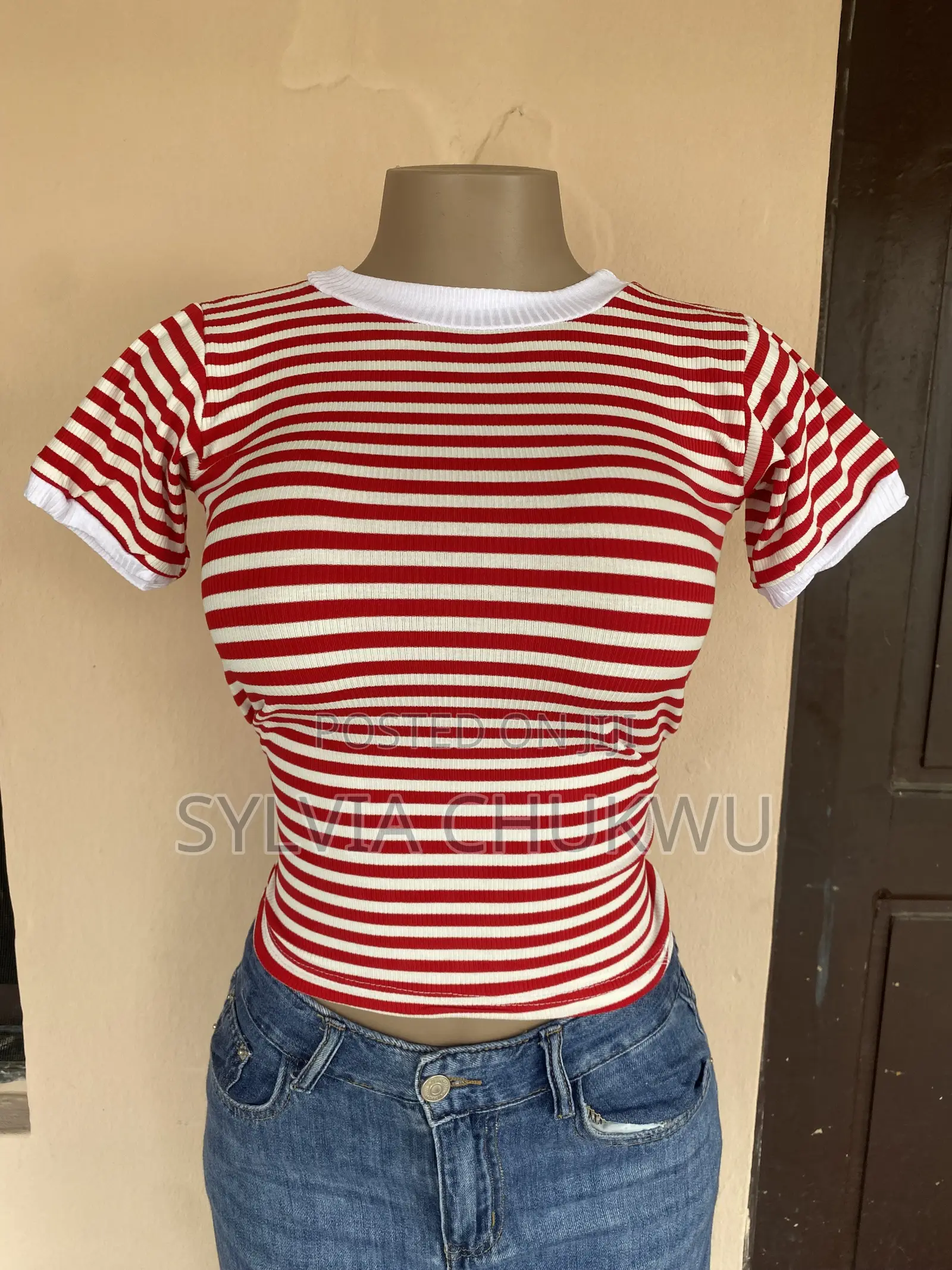 NGM Basic Tops