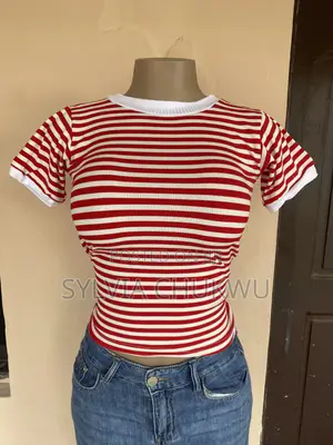 NGM Basic Tops