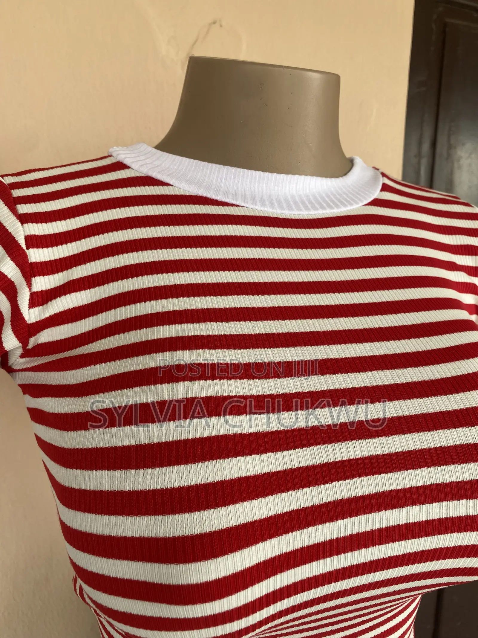 NGM Basic Tops