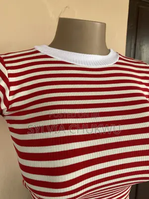 NGM Basic Tops