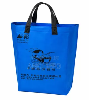 Fancy Carrier Bags