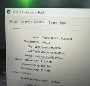 Laptop Lenovo ThinkPad P50 16GB Intel Xeon SSD 512GB