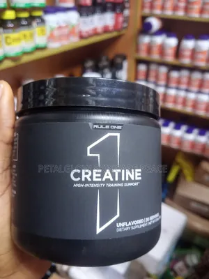 Creatine Powder