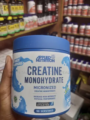 Creatine Powder