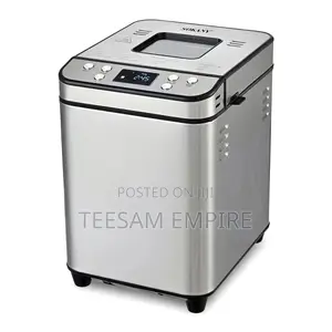 Electric Bread Maker