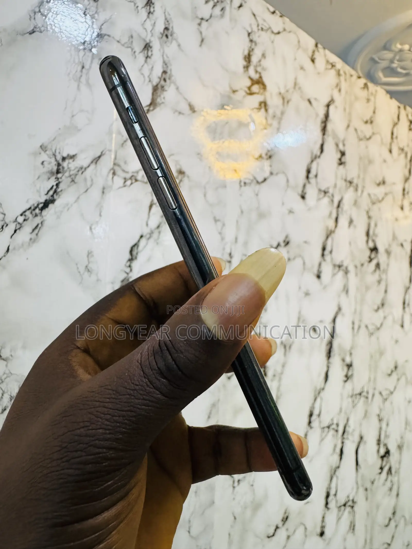 Apple iPhone 11 Pro Max 256 GB Gray