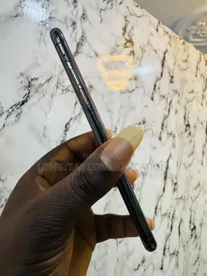 Apple iPhone 11 Pro Max 256 GB Gray
