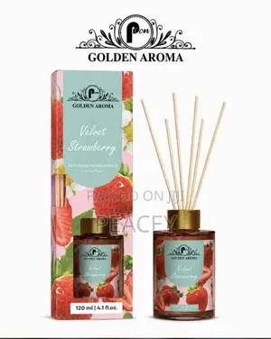 Luxury Room Diffusers and Car Air Fresheners⁠