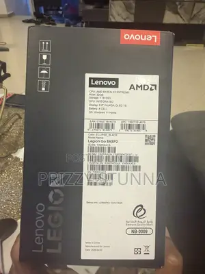 Lenovo Lenovo Go 2