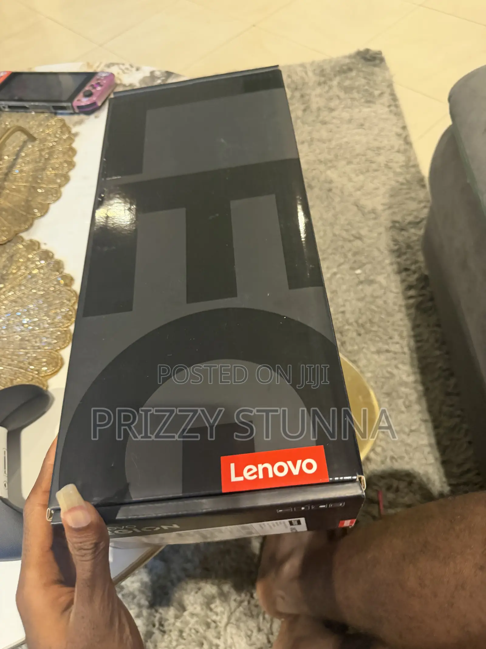Lenovo Lenovo Go 2