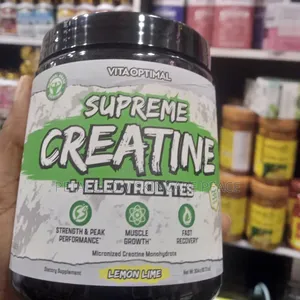 Creatine Powder