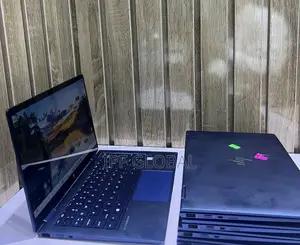Laptop HP Elite Dragonfly G3 16GB Intel Core i5 SSD 256GB