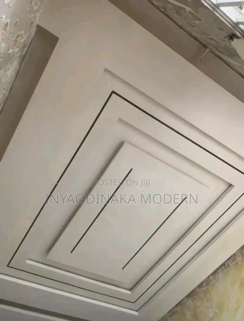 Professional Interior Design & Decrations Services