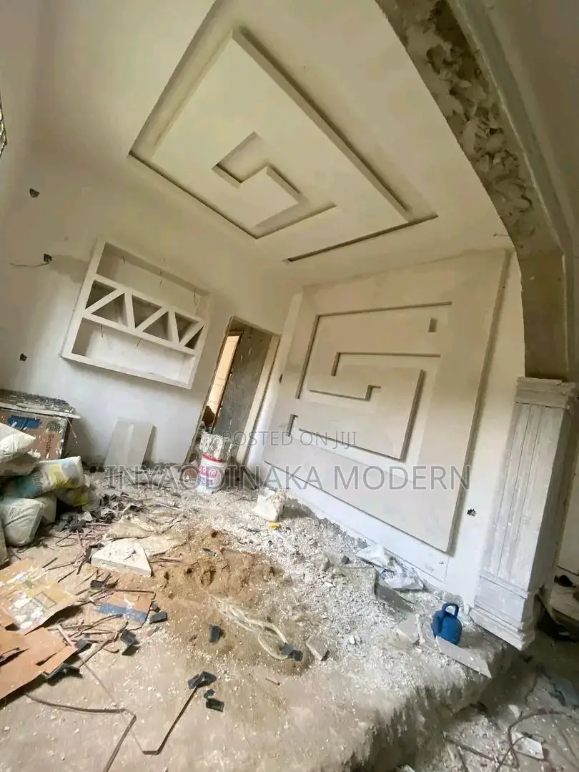 Professional Interior Design & Decrations Services