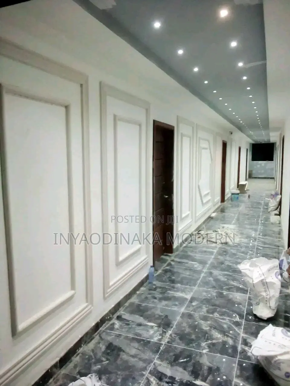 Professional Interior Design & Decrations Services