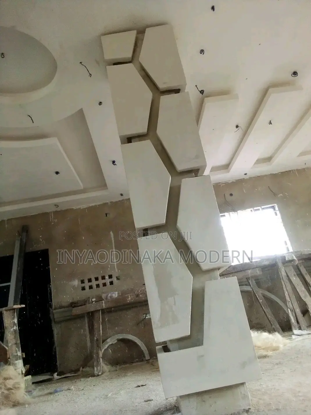 Professional Interior Design & Decrations Services
