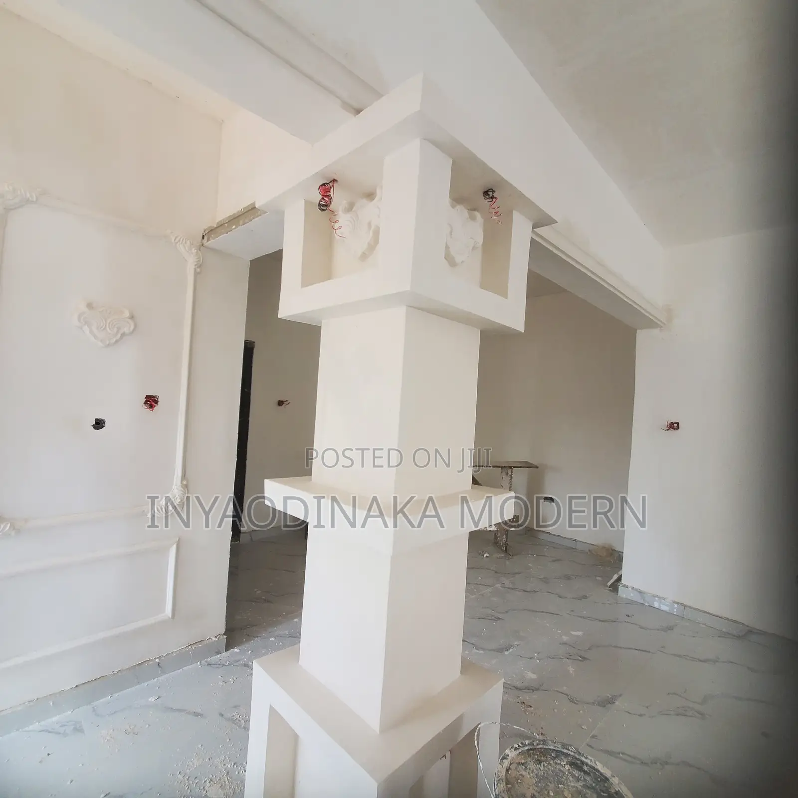 Professional Interior Design & Decrations Services