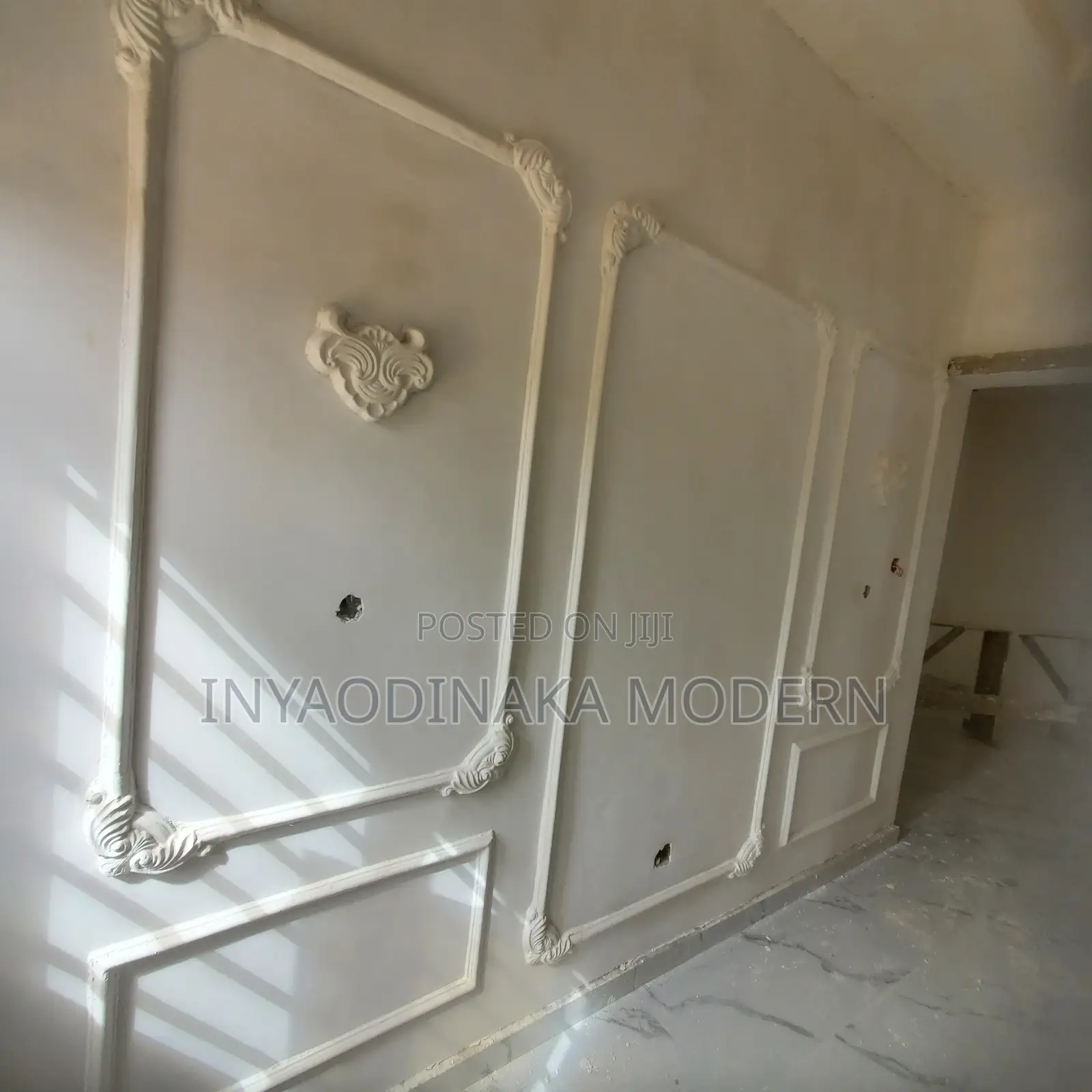 Professional Interior Design & Decrations Services