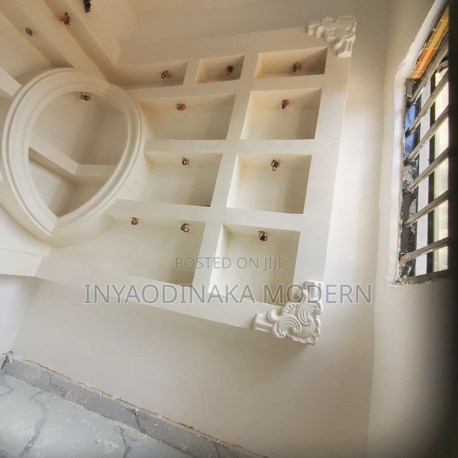 Professional Interior Design & Decrations Services