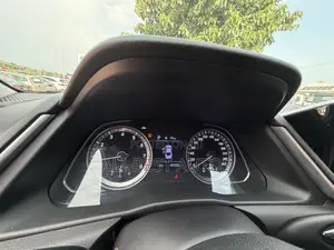 Hyundai Sonata 2020 Black
