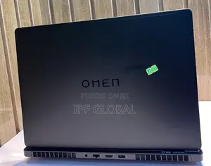 Laptop HP Omen Max 16 32GB Intel Core Ultra 9 SSD 1T