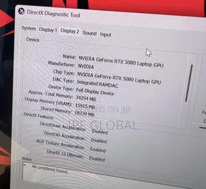 Laptop HP Omen Max 16 32GB Intel Core Ultra 9 SSD 1T