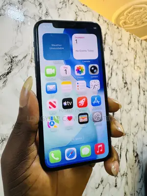 Apple iPhone 11 Pro 256 GB Gray