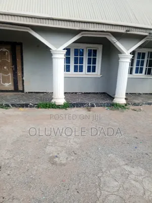 Furnished 4bdrm Block of Flats in Akure for sale