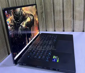 Laptop Asus ROG Zephyrus M16 32GB Intel Core i9 SSD 2T