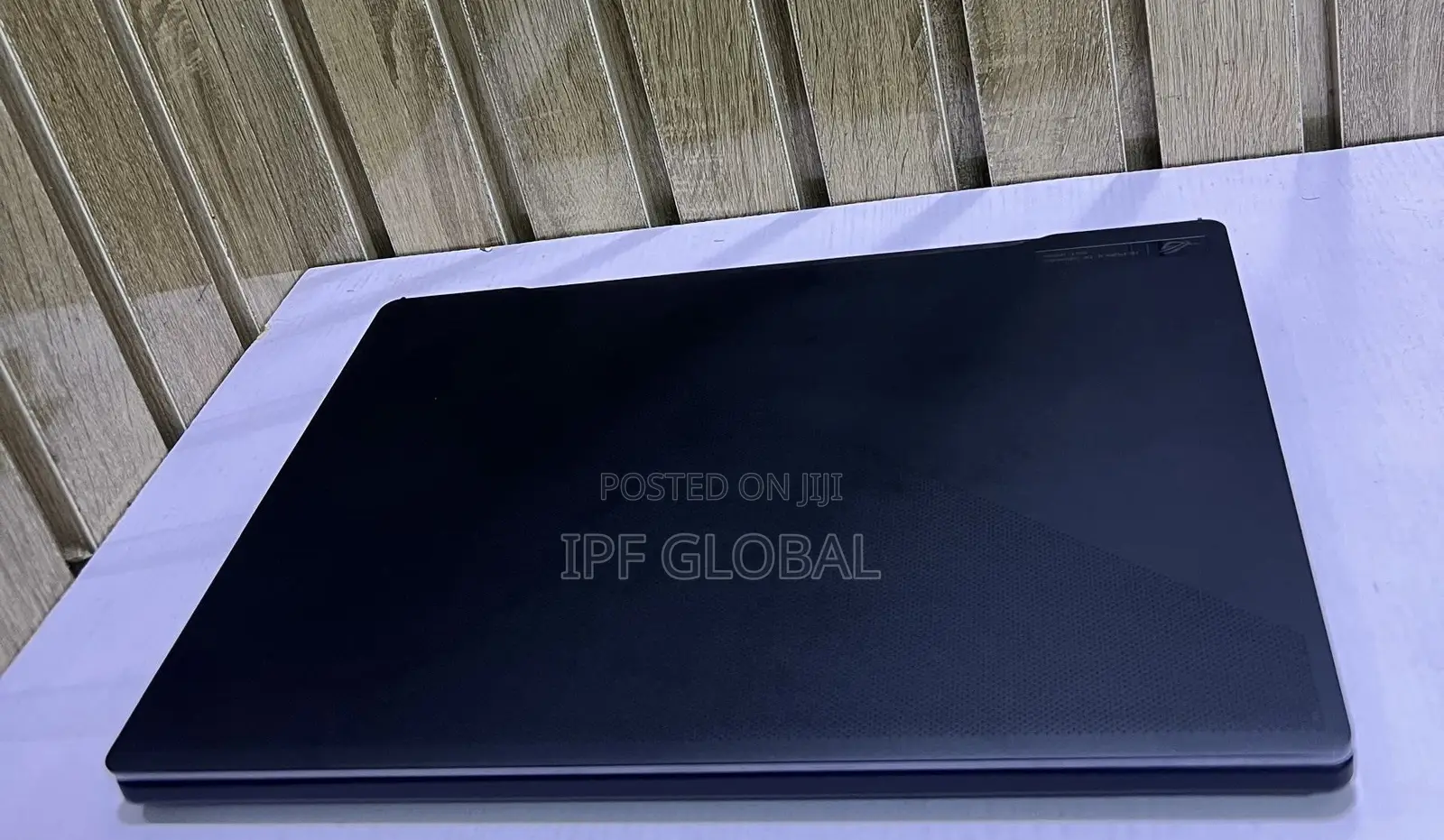 Laptop Asus ROG Zephyrus M16 32GB Intel Core i9 SSD 2T