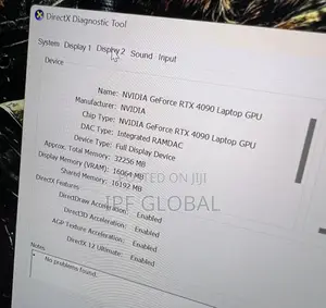 Laptop Asus ROG Zephyrus M16 32GB Intel Core i9 SSD 2T