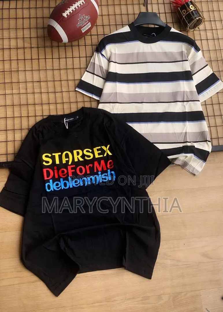 Polo Wears