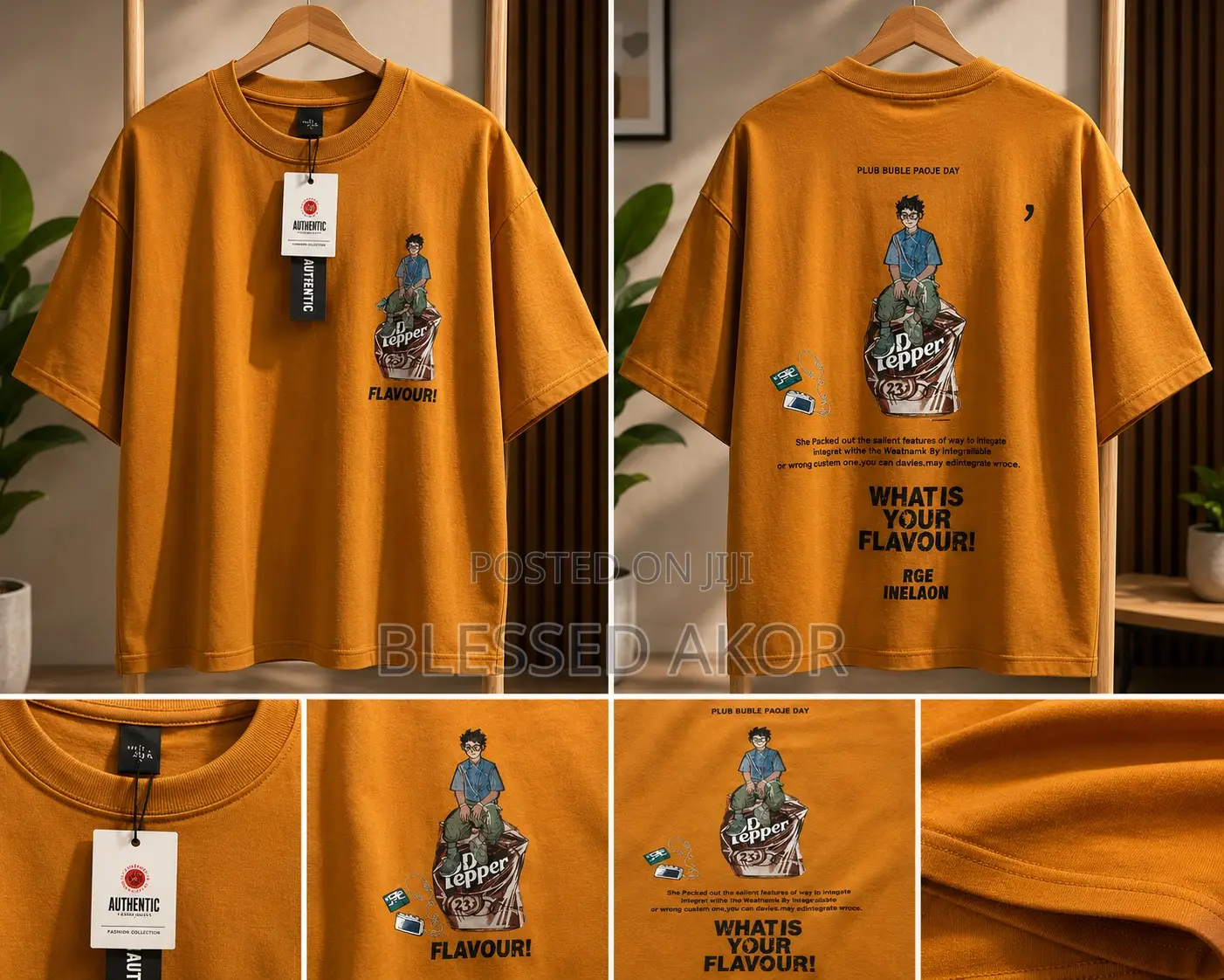 Polo Shirt