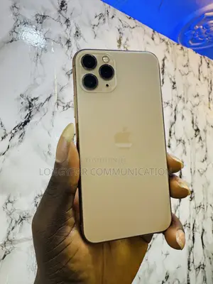 Apple iPhone 11 Pro 64 GB Gold