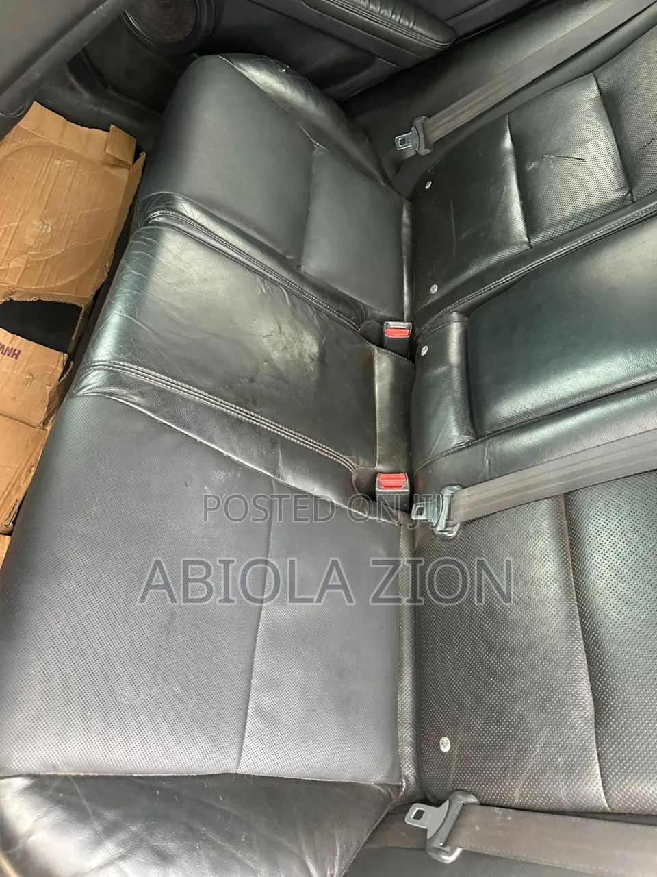 Acura RDX Automatic Tech Package 2007 Silver