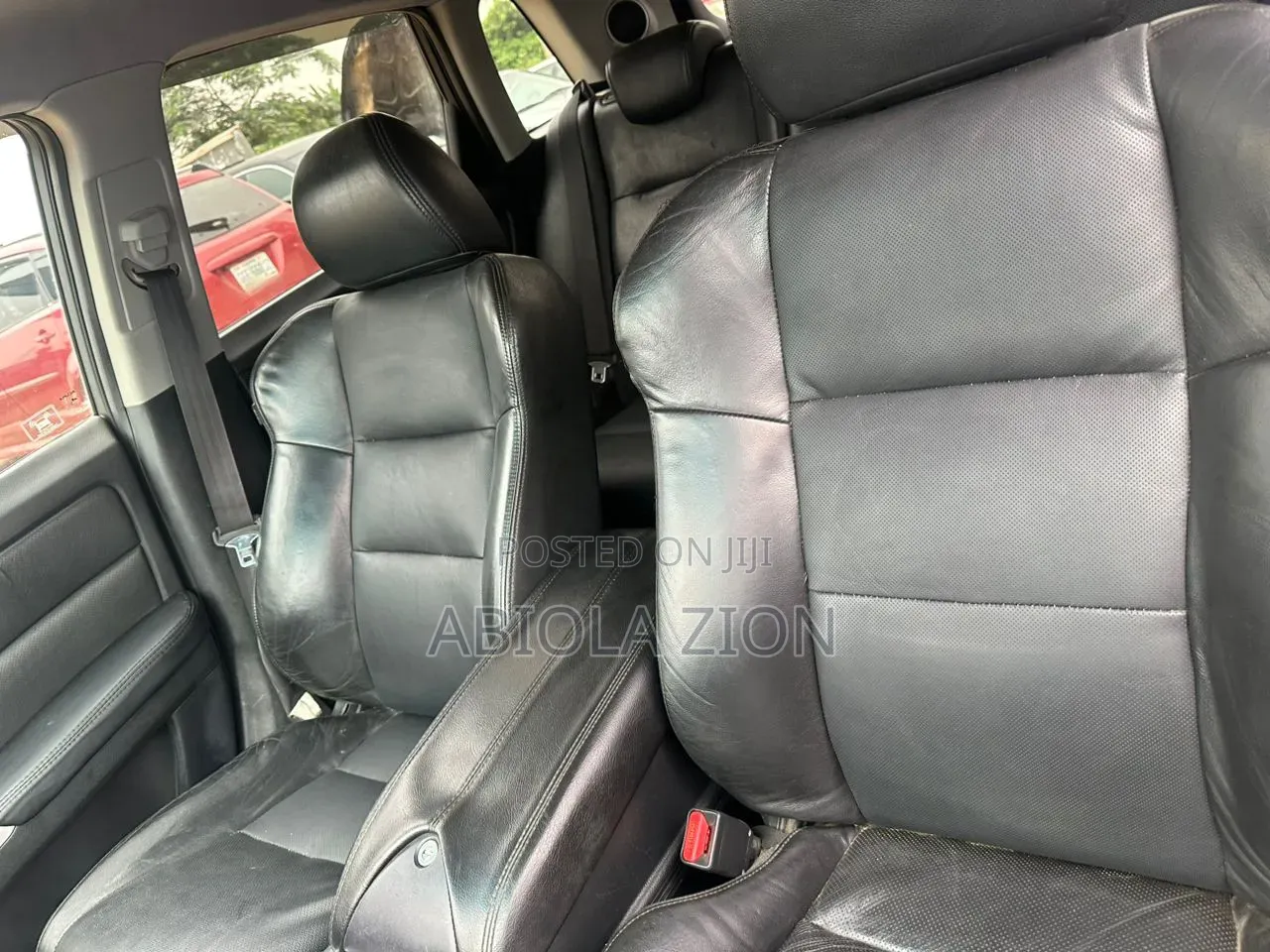 Acura RDX Automatic Tech Package 2007 Silver