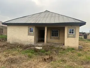 3 Bedroom Flat en-Suite