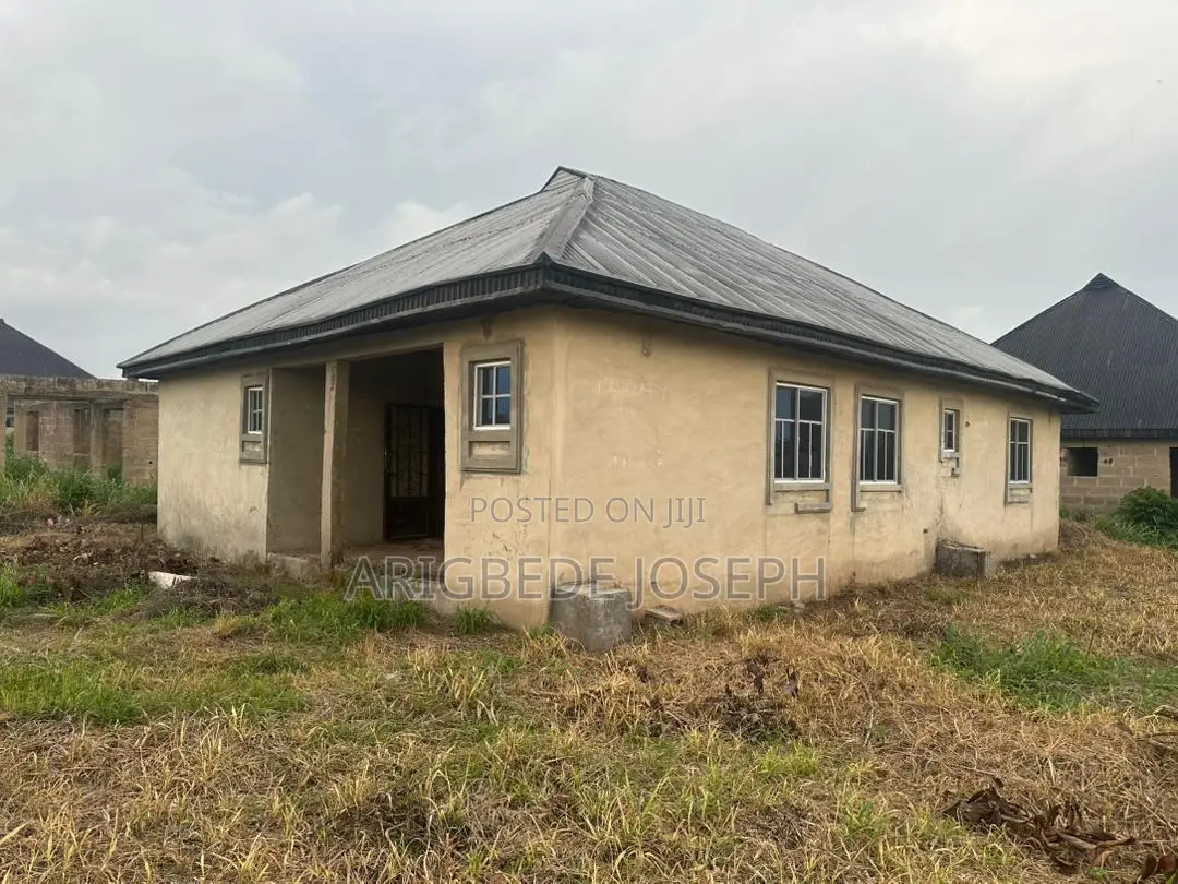 3 Bedroom Flat en-Suite