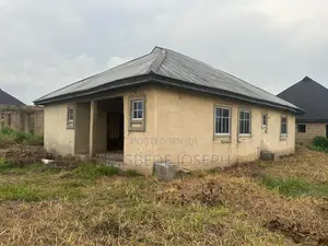 3 Bedroom Flat en-Suite