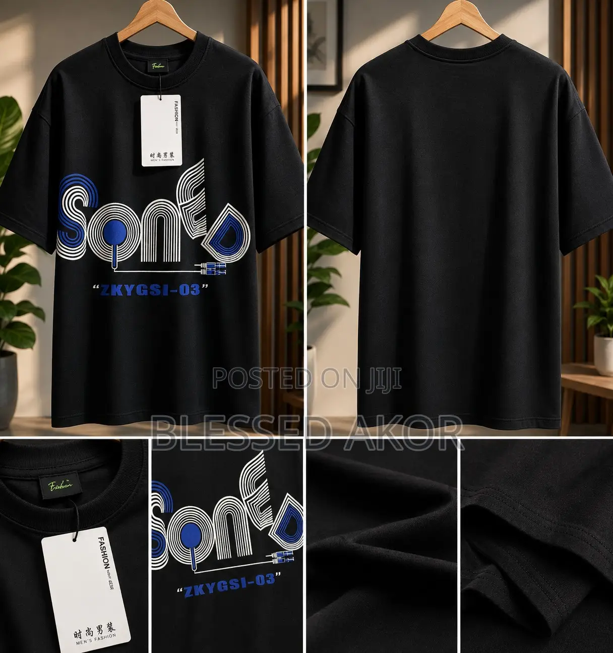 Polo Shirt
