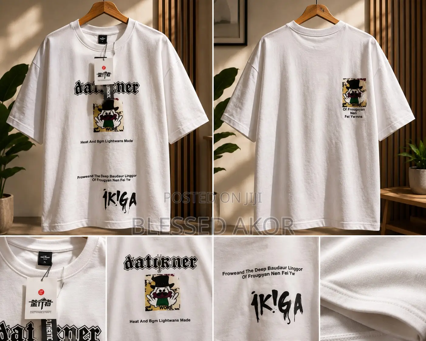 Polo Shirt