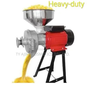 Wet and Dry Grinding Machine. Industrial Grinder
