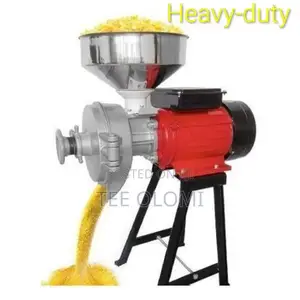 Wet and Dry Grinding Machine. Industrial Grinder