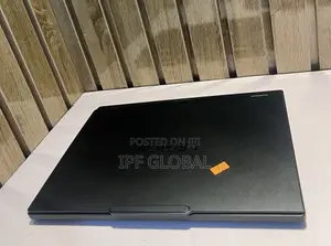 Laptop Lenovo Legion 5 32GB Intel Core i9 SSD 1T