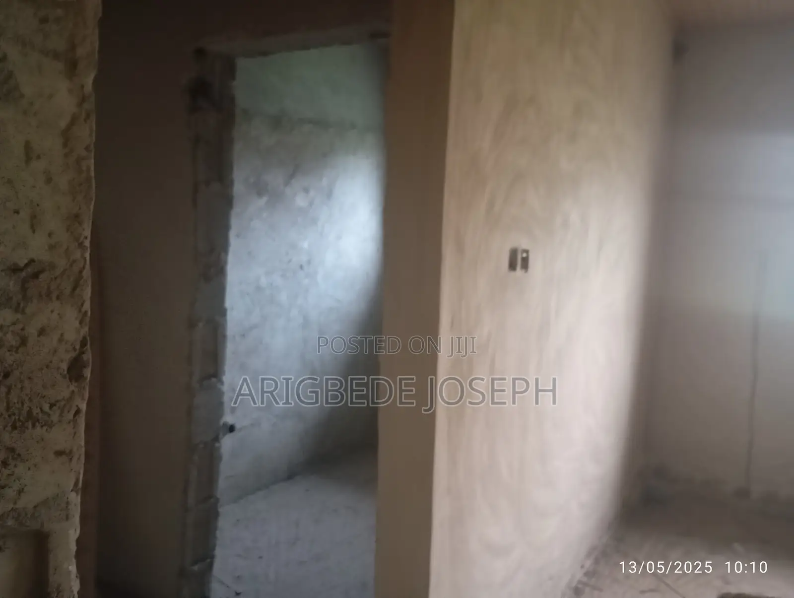 3 Bedroom Flat en-Suite