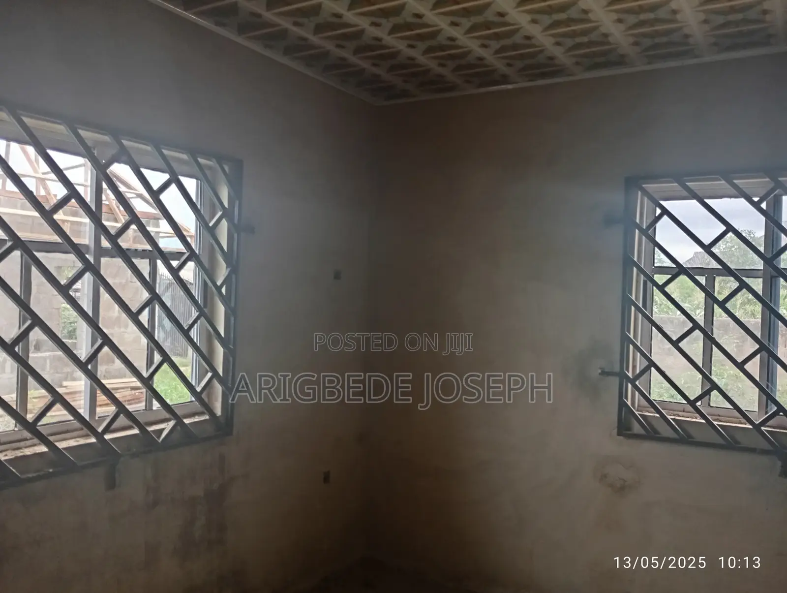 3 Bedroom Flat en-Suite